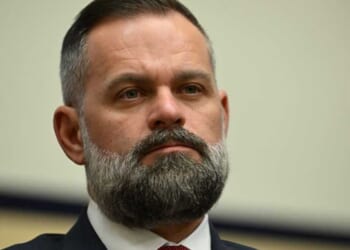 'Backroom deal': Nancy Mace to force a vote on Cory Mills after Republicans shield Epstein-texting Democrat