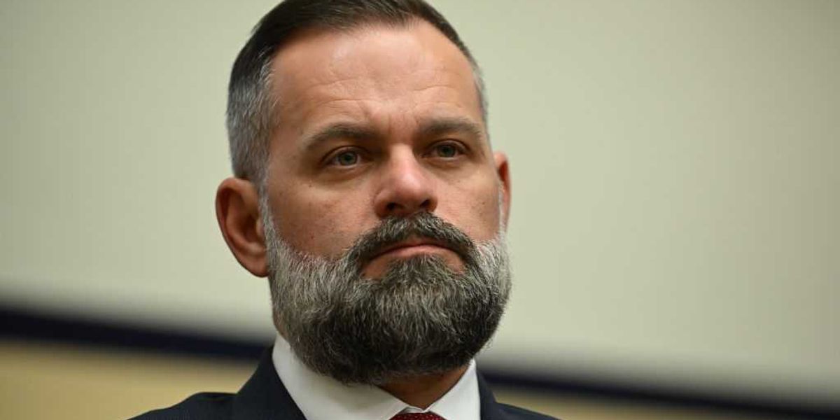 'Backroom deal': Nancy Mace to force a vote on Cory Mills after Republicans shield Epstein-texting Democrat