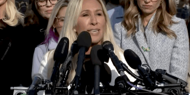 Be Ready For The Next Epstein Revelation To Fall Flat