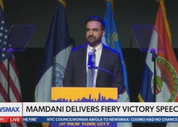 Benighted NY Times Pushes Anti-Israel Mamdani to Victory Over 'Islamophobia'