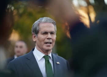 Bessent admits what Trump won’t: Tariffs raise prices