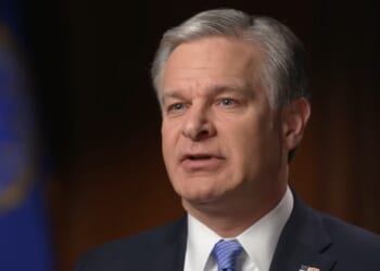 Biden Admin Hid Online Activity Of Trump's Would-Be Killer