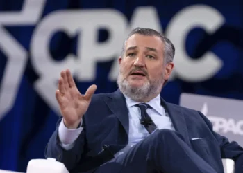 Biden Arctic Fox probe makes Watergate ‘pale in comparison': Cruz