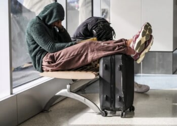 Biden admin pressured airports to house immigrants: Senate panel