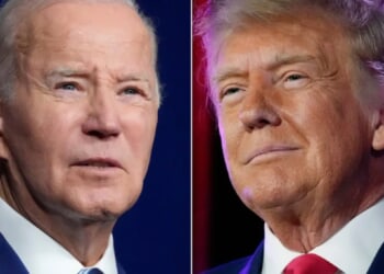 Biden's and Trump's age concerns 'night and day': Joe Concha