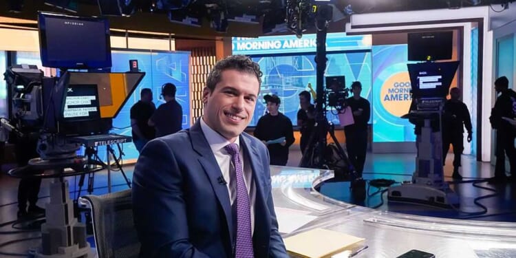 Bishop raises hell after woke priest allows homosexual ABC broadcaster to receive Eucharist beside his 'husband'