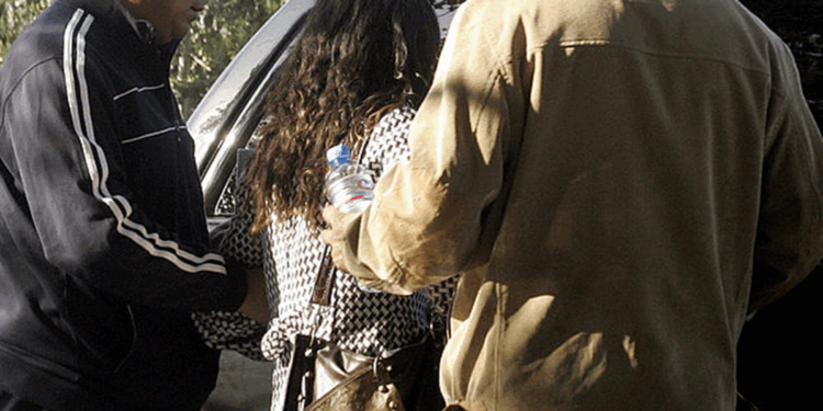 Bitcoin billionaire will serve time after British police broke down her door and arrested her in bed