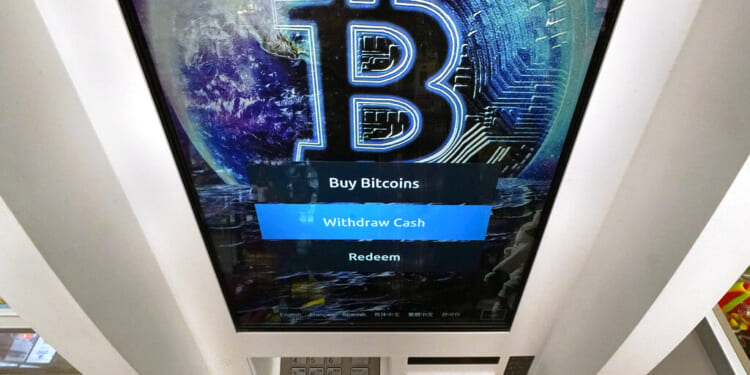 Bitcoin sheds months of gains as bear market fears rise