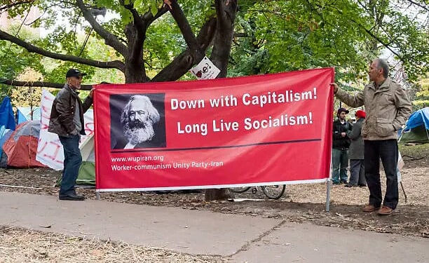 Black Market Religions | Frontpage Mag