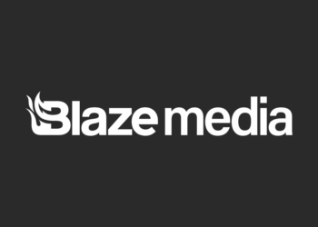 Blaze Media - 404 Not Found