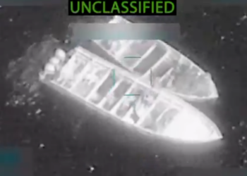 Boat strikes don't warrant War Powers Act regulation