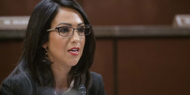 Boebert claims ‘no pressure’ to remove her name from Epstein petition