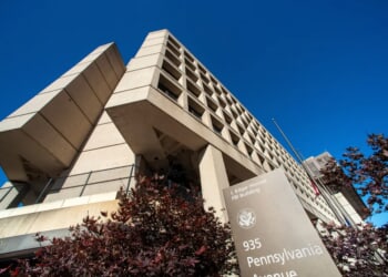 Bongino slams Massie for implying FBI is targeting investigators