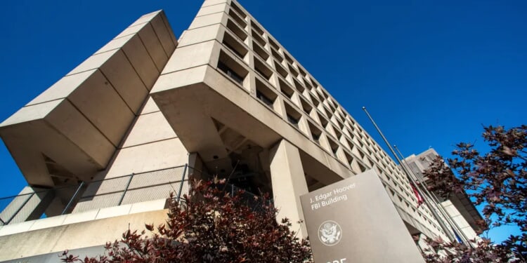 Bongino slams Massie for implying FBI is targeting investigators