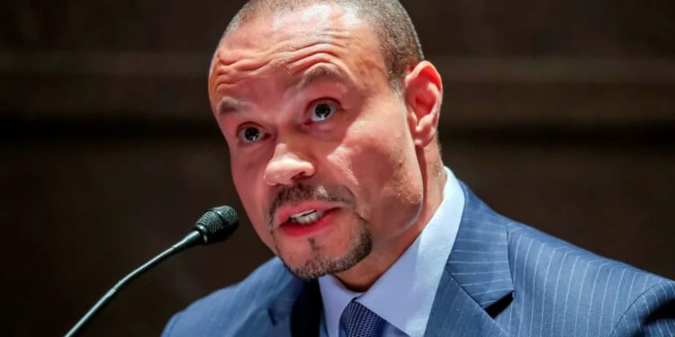 Bongino slams report that Patel waived his FBI polygraph exam