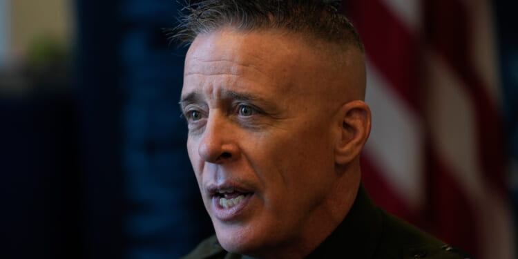 Border Patrol chief admits to lying as judge restricts use of force