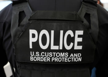 Border Patrol heading to Charlotte for immigration operation: Sheriff