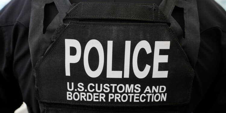 Border Patrol heading to Charlotte for immigration operation: Sheriff