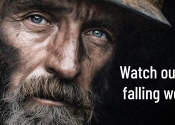 Brian Mark Weber: Workers Think Dems Are 'Weak' and 'Woke'