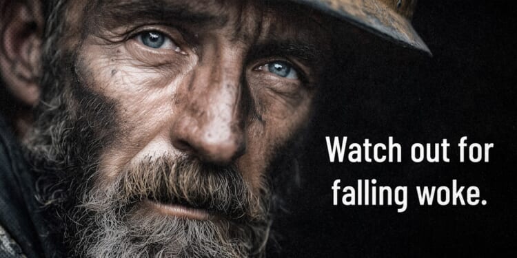 Brian Mark Weber: Workers Think Dems Are 'Weak' and 'Woke'