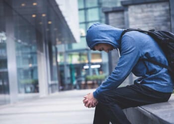 British youth in crisis as nearly 1 million not in work or training