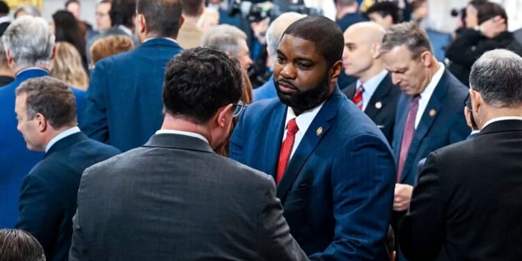 Byron Donalds picks up Chip Roy endorsement