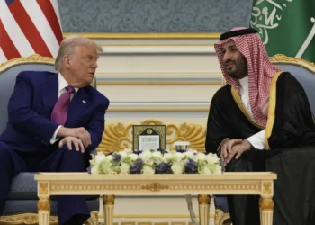 Byron York predicts Trump can 'will' Saudi Arabia to join Abraham Accords