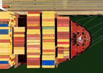 CBO says foreign companies could pick up some tariff costs