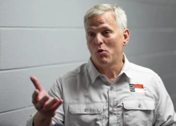 CBP chief accuses Josh Stein of ‘causing’ violence against ICE