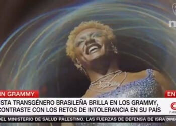 CNN En Español Continues to Shove Trans Agenda Down Viewers’ Throats