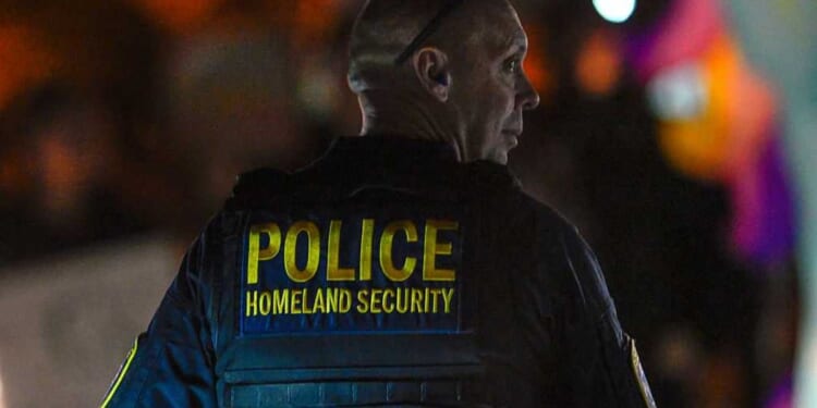 CNN sob story hides Russian illegal alien's violent past — but DHS doesn't let outlet get away with it