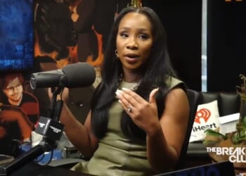 CNN's Abby Phillip Claims White Voters Have a Higher Bar For Black Candidates