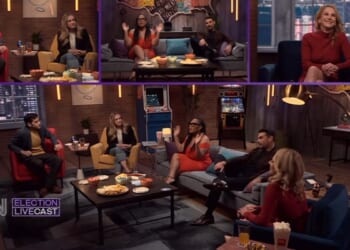 CNN’s Election Livecast Belongs on Prime Time