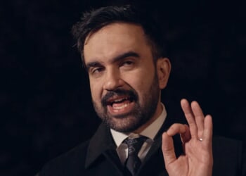 CNN’s Van Jones and Scott Jennings blast Mamdani’s ‘divisive’ victory speech