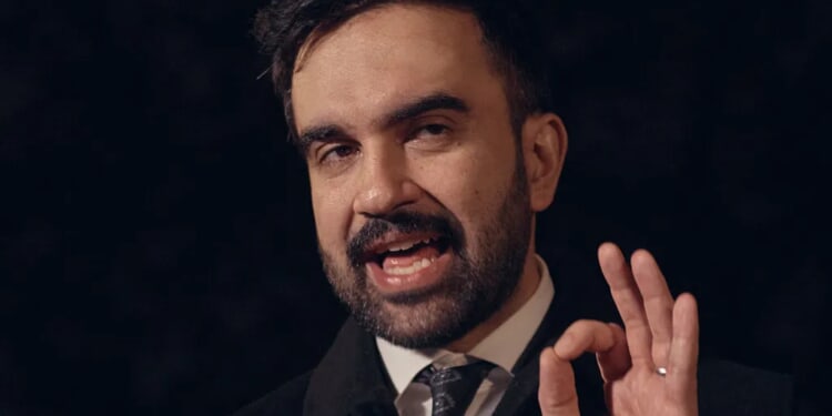 CNN’s Van Jones and Scott Jennings blast Mamdani’s ‘divisive’ victory speech