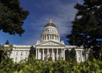 California faces $18 billion budget deficit in 2026-27: Report