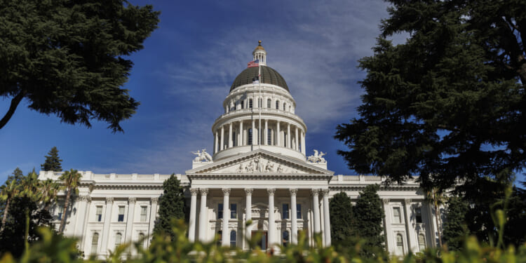 California faces $18 billion budget deficit in 2026-27: Report