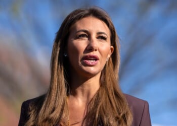 California man arrested over attack on Alina Habba's New Jersey office