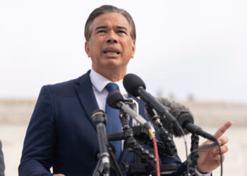 California works to get food to residents during SNAP battle