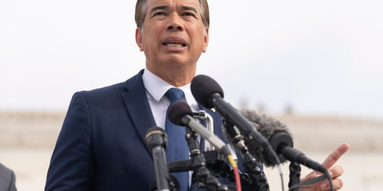 California works to get food to residents during SNAP battle