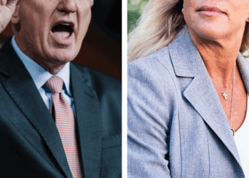 'Canary in a coal mine': Ousted speaker warns against the rising risk of GOP House resignations