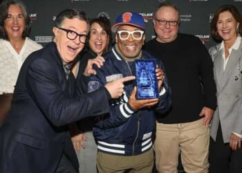 Canned Colbert: ‘I’m more conservative than people think’