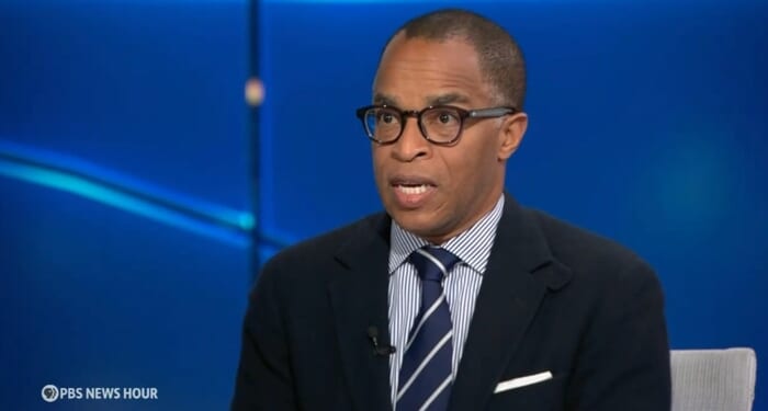 Capehart Attacks GOP For 'Meanness' And 'Cruelty' Amid Shutdown He Supported