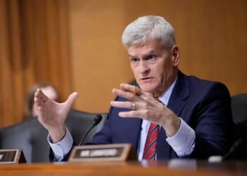 Cassidy urges public not to be 'misled' by CDC on vaccine safety