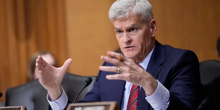 Cassidy urges public not to be 'misled' by CDC on vaccine safety