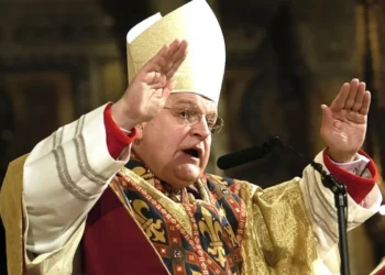 Catholic bishops reject parts of Trump's immigration enforcement