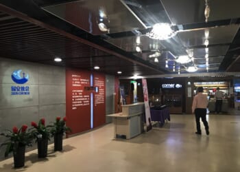 China must release Pastor Ezra Jin