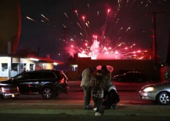 Civil emergency order declared in Illinois after threats against ICE