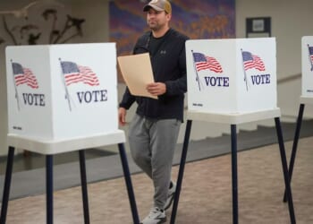 Class-action suit against Iowa pollster Ann Selzer dismissed