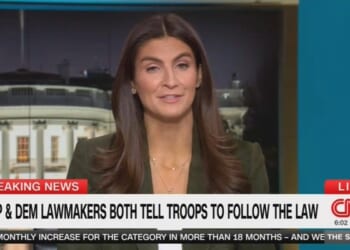 Collins Wonders Why White House Won't Attack GOP Veterans' Rebuttal Video